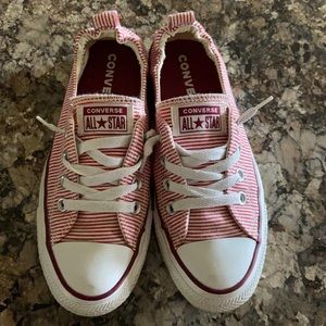 Converse All Star Size 7